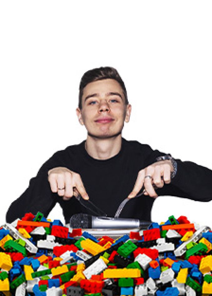 Сергей Орлов. Сольный концерт.