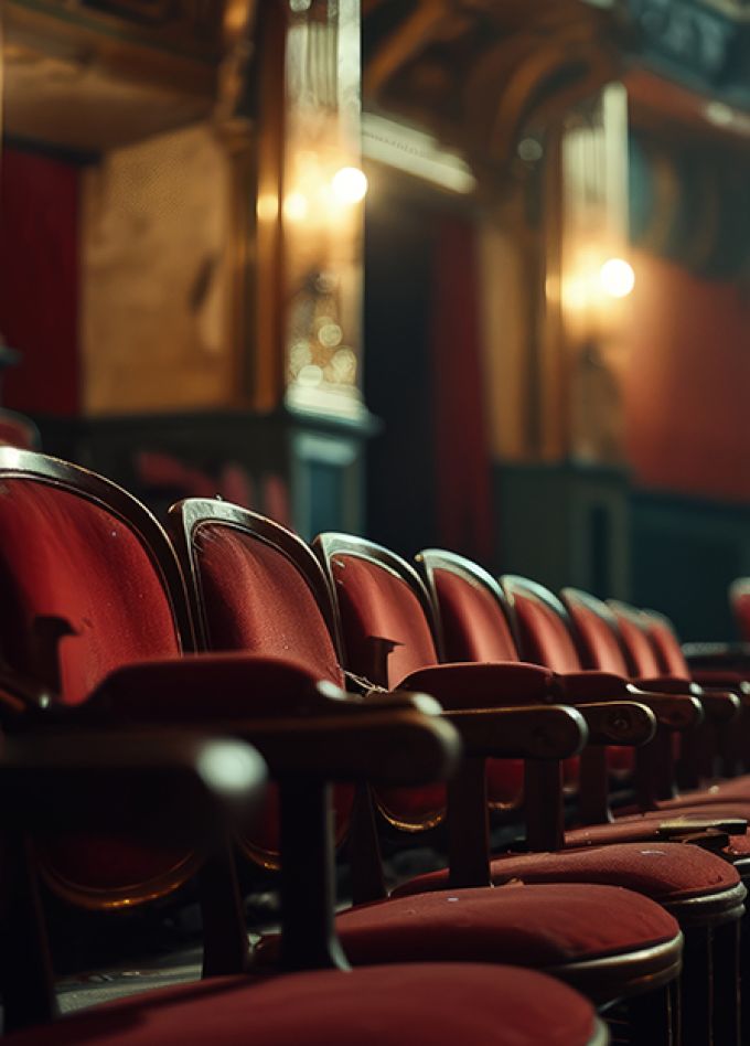 Спектакль "Подыскиваю жену. Недорого!"