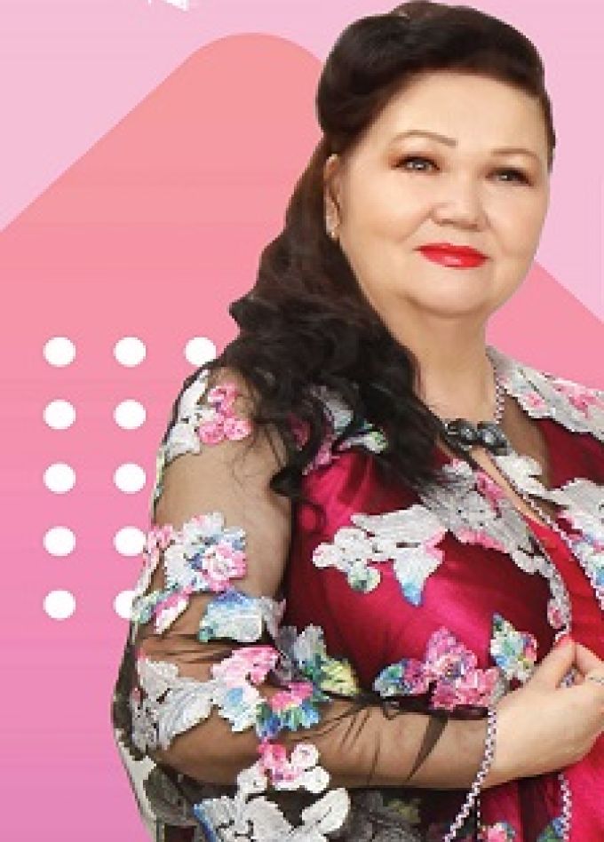 Песни моей души