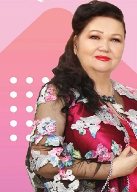 Песни моей души