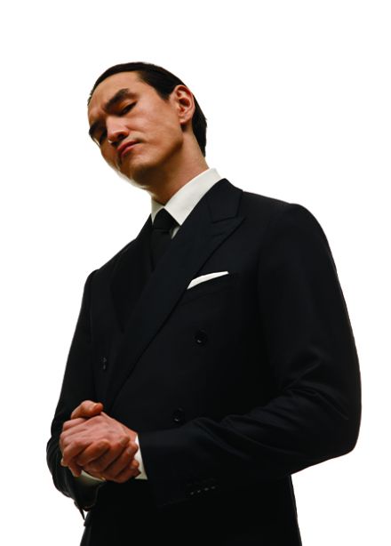 StandUp Нурлан Сабуров