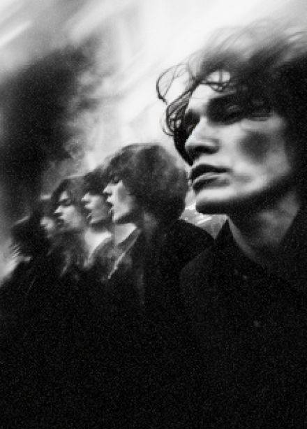 Оркестр CAGMO. Хор Русского Рока при свечах