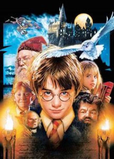 Музыкальные миры Гарри Поттера