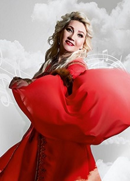 Светлана Осипова