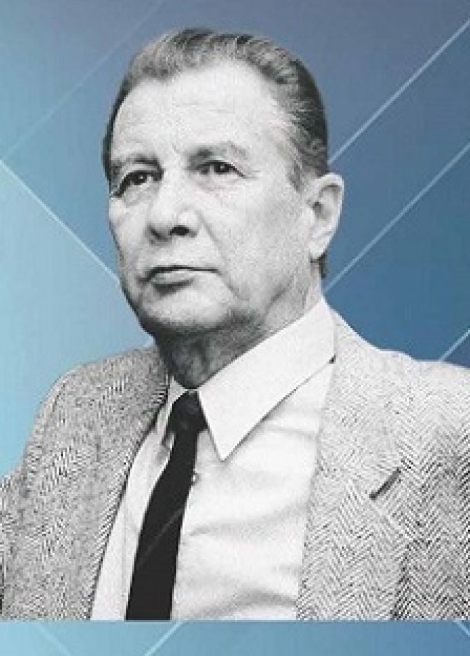 Ты одна в моей судьбе