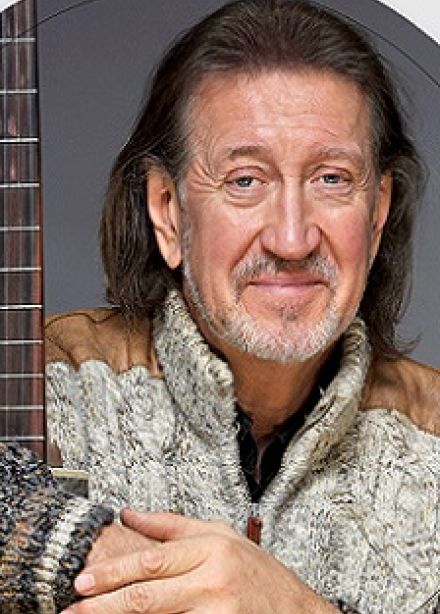 Олег Митяев