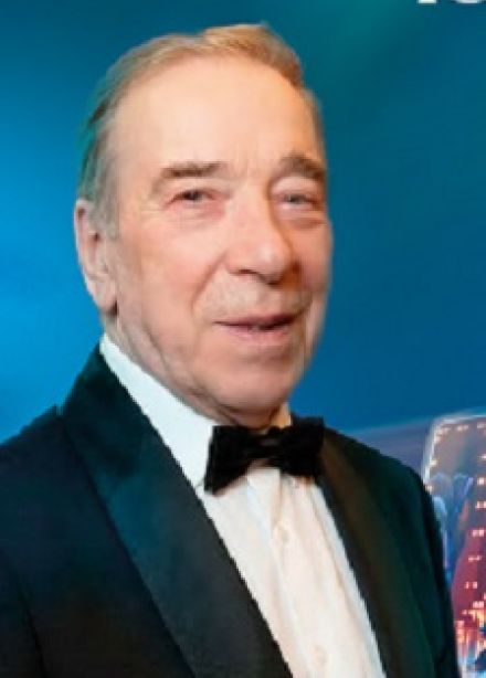 Творческий вечер Владислава Калашникова